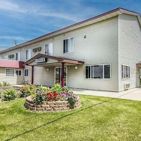 Fergus Inn Fergus Falls Εξωτερικό φωτογραφία