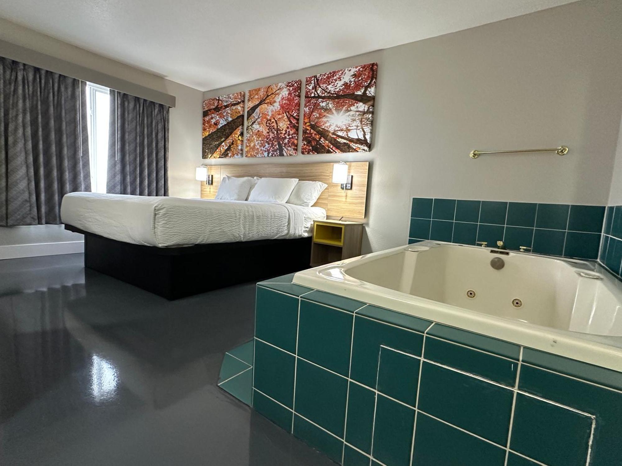 Fergus Inn Fergus Falls Εξωτερικό φωτογραφία