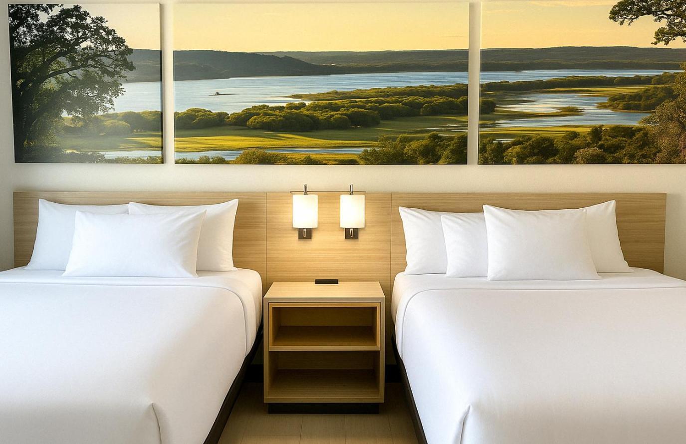 Fergus Inn Fergus Falls Εξωτερικό φωτογραφία