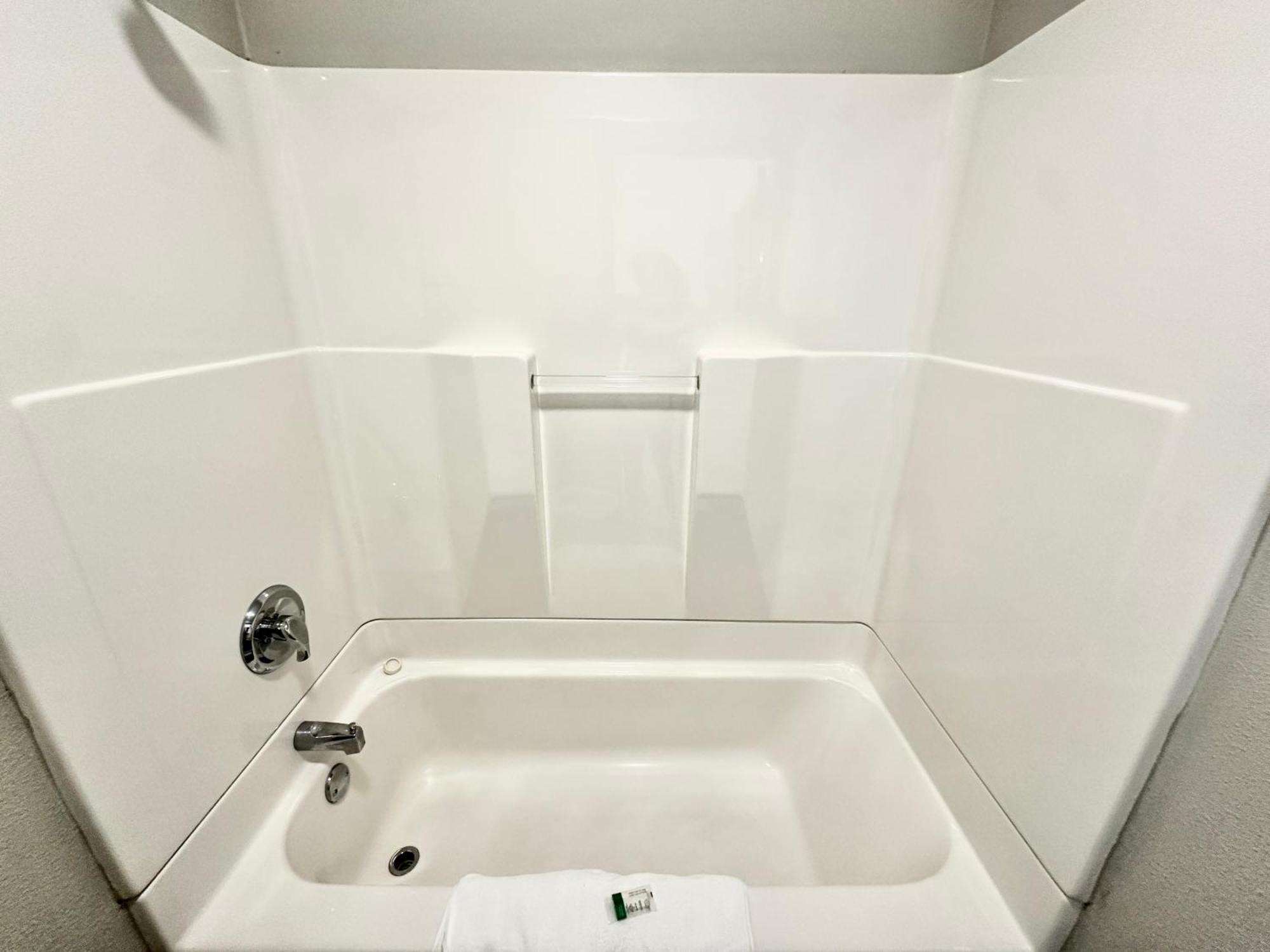 Fergus Inn Fergus Falls Εξωτερικό φωτογραφία
