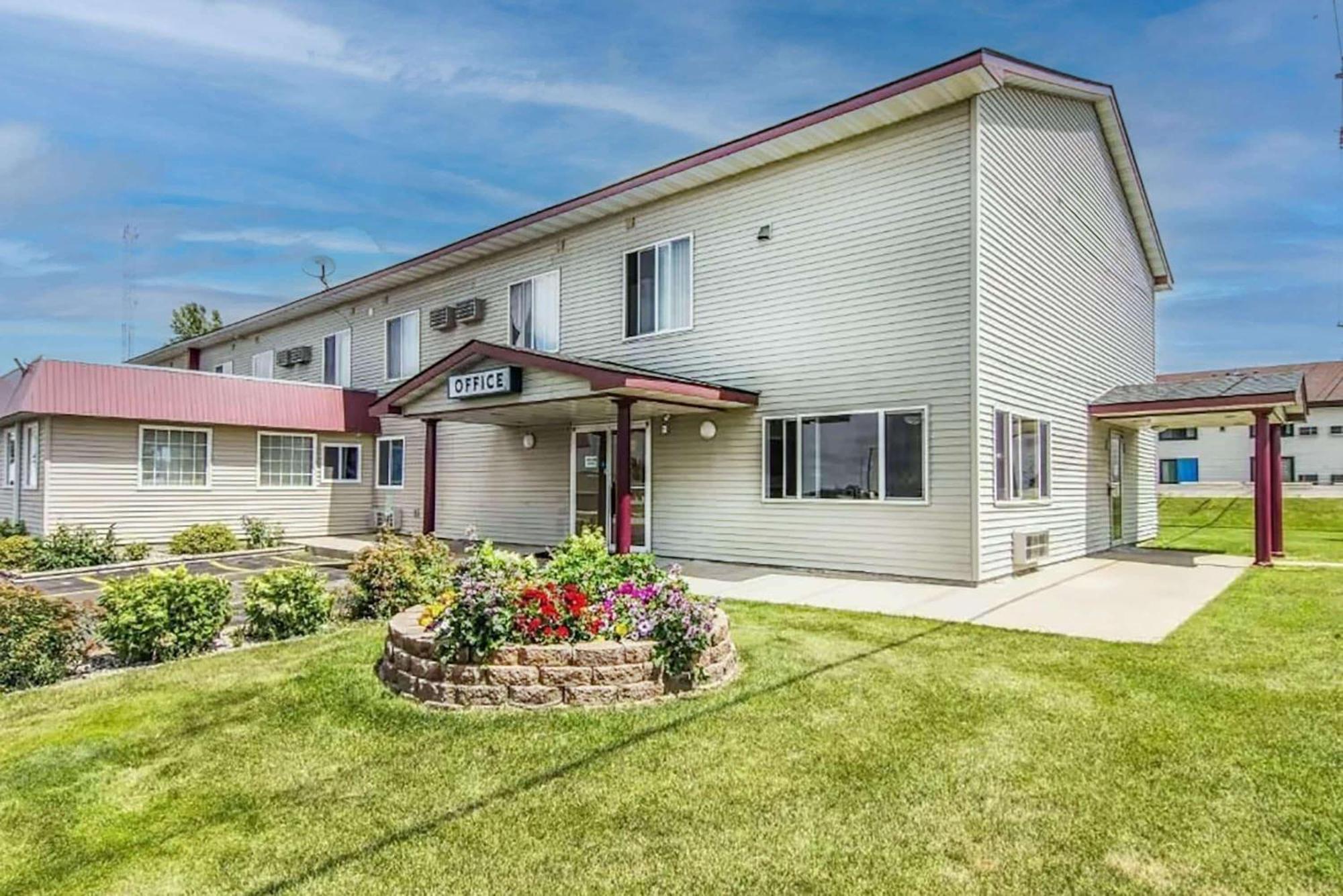 Fergus Inn Fergus Falls Εξωτερικό φωτογραφία