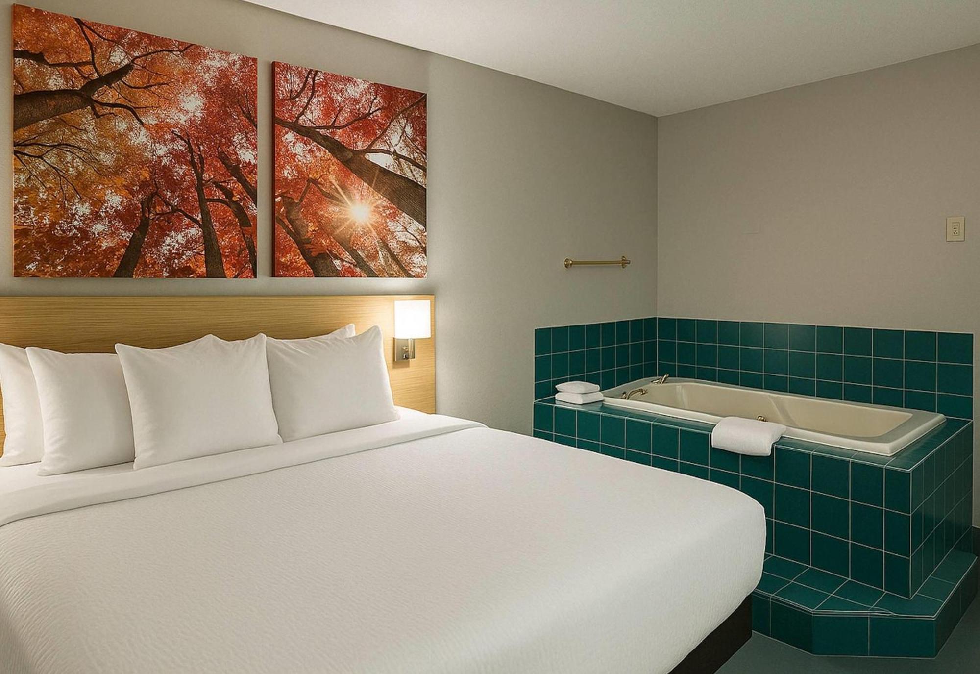 Fergus Inn Fergus Falls Εξωτερικό φωτογραφία